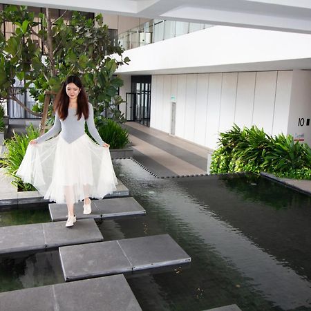 Pavilion Embassy Klcc By Elite Host Kuala Lumpur Zewnętrze zdjęcie