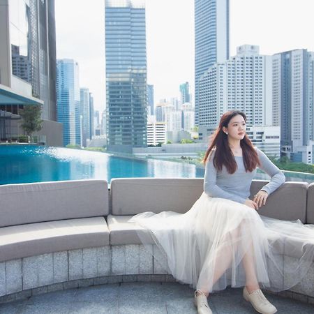 Pavilion Embassy Klcc By Elite Host Kuala Lumpur Zewnętrze zdjęcie